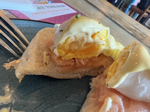 Photo of Postino Lounge - 17-19 Howardsgate, Welwyn Garden City AL8 6AA